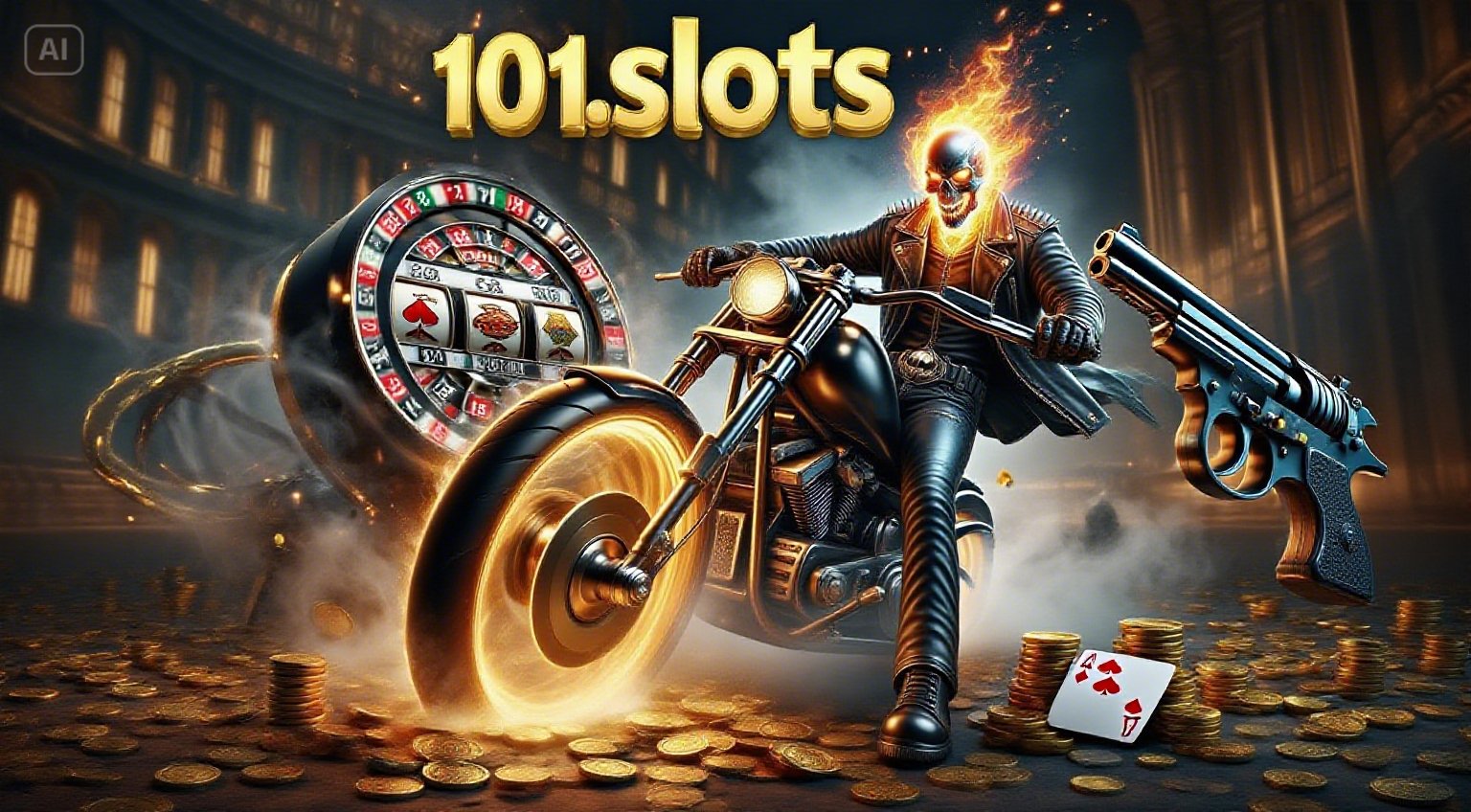 101-slots پاکستان