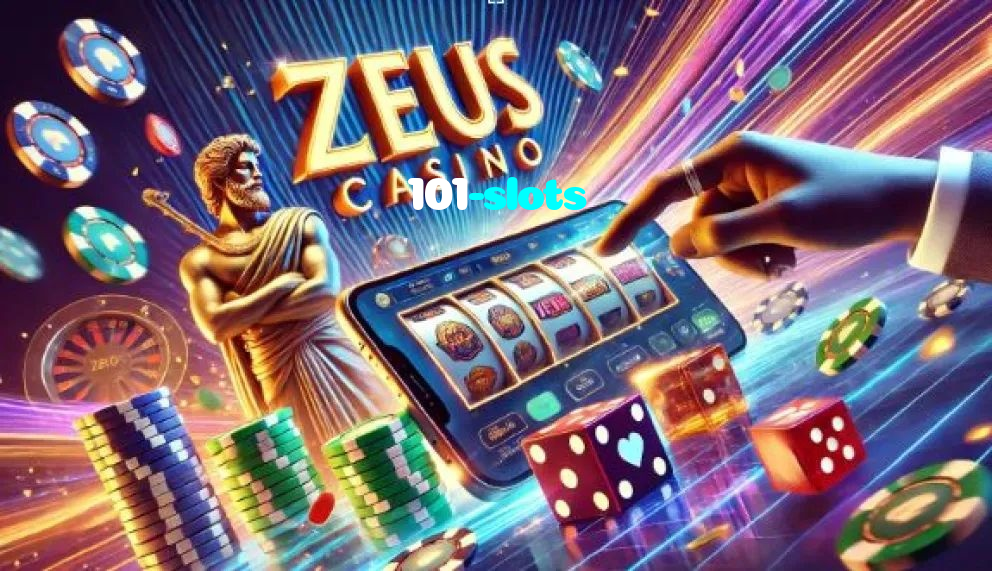 available types of 101-slots bet including pre-match live express and system bets