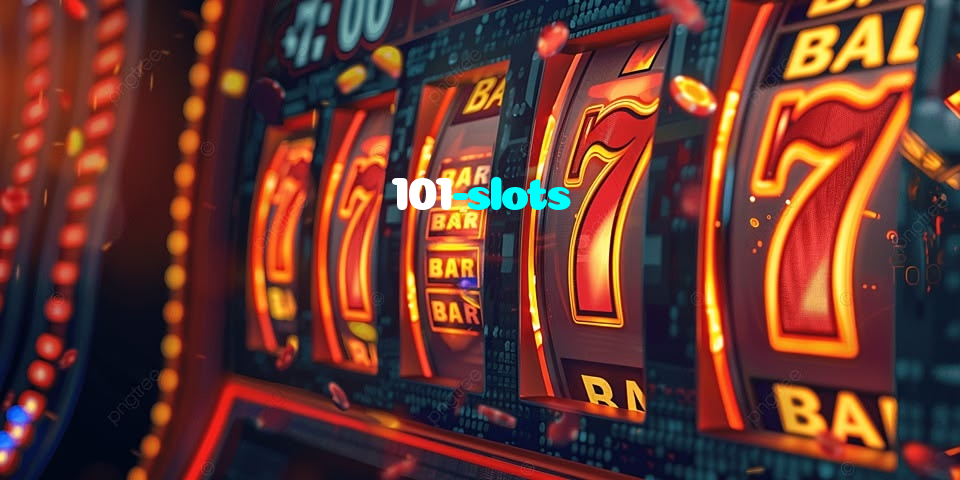 101-slots