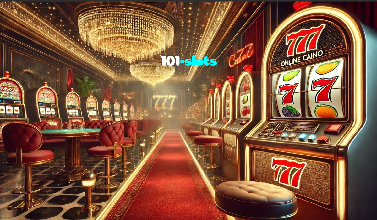 101-slots خوش آمدید بونس +600% پیشکش موبائل ایپ کے پروموشن سیکشن میں دکھائی دیتی ہے۔