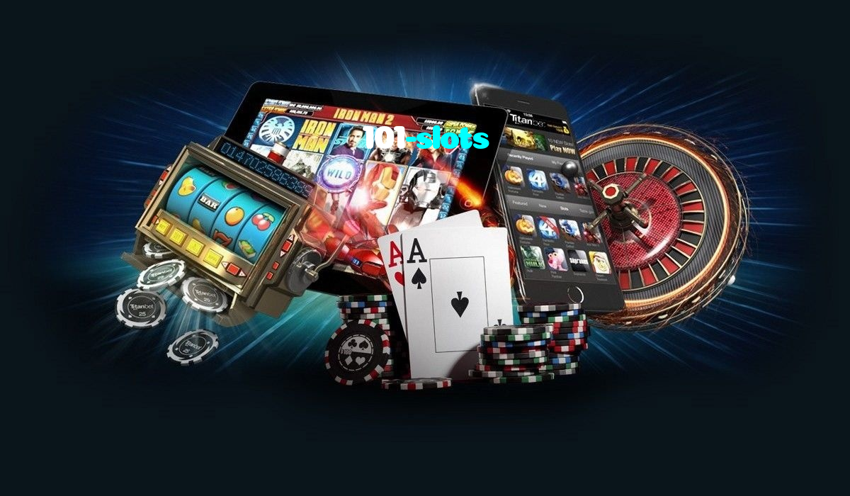 101-slots خوش آمدید بونس +600% پیشکش موبائل ایپ کے پروموشن سیکشن میں دکھائی دیتی ہے۔