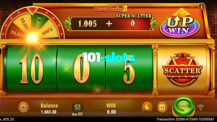 101-slots خوش آمدید بونس +600% پیشکش موبائل ایپ کے پروموشن سیکشن میں دکھائی دیتی ہے۔