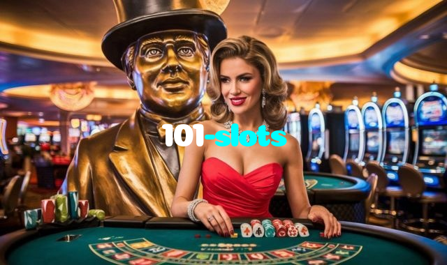 101-slots