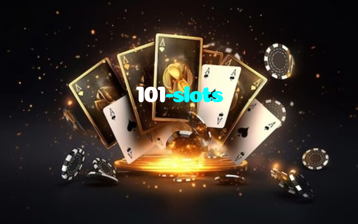 101-slots