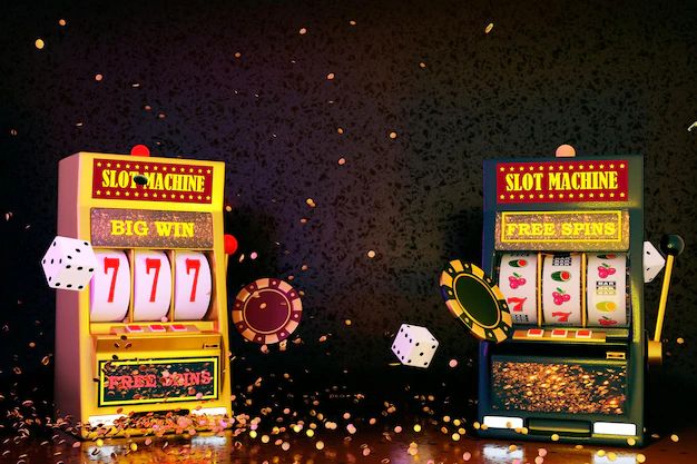 101-slots سائٹ پر خرید بونس کے ساتھ سلاٹس