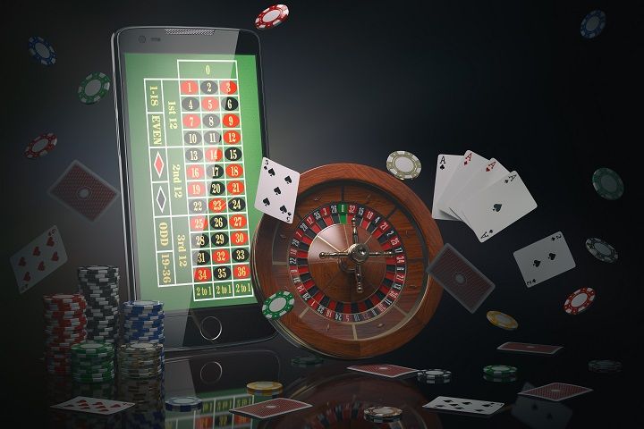 101-slots سائٹ کے لیے آن لائن گیمز فراہم کرنے والے