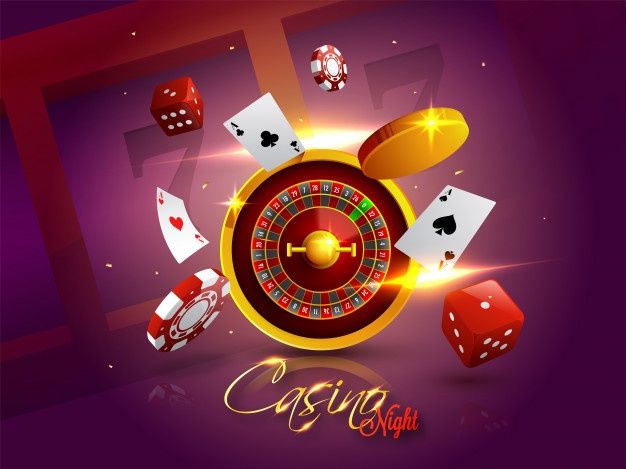 101-slots کیسینو گیمز کا ایک زمرہ منتخب کریں