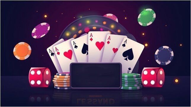 101-slots کیسینو میں ایک آن لائن گیم کا انتخاب کریں۔